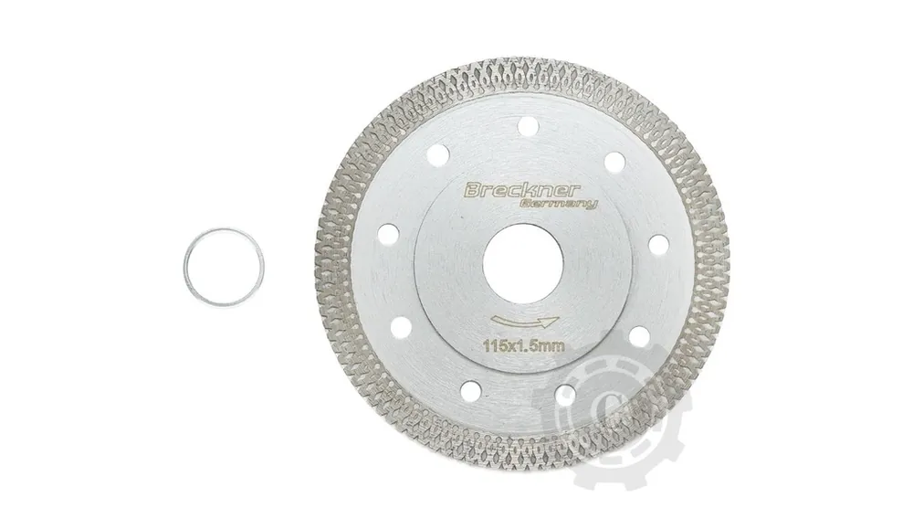 DISC DIAMANTAT 115x1.5x22.23 Noutate
