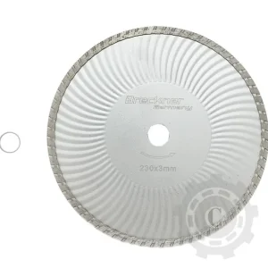 Ultima șansă DISC DIAMANTAT 230X3
