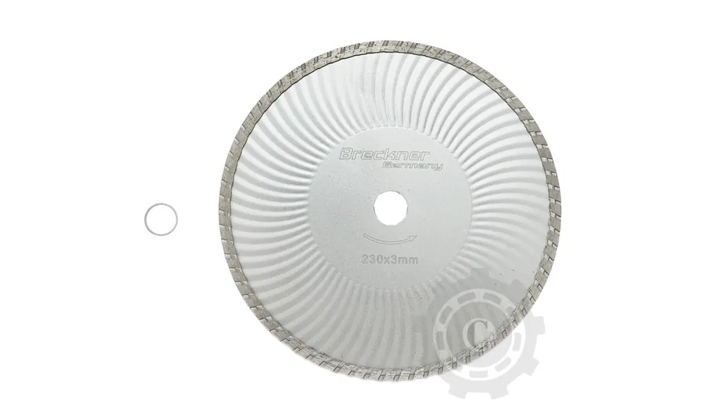 Ultima șansă DISC DIAMANTAT 230X3