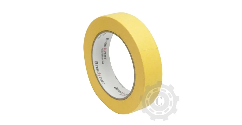 Reduceri BANDA MASCARE 25MMX50M