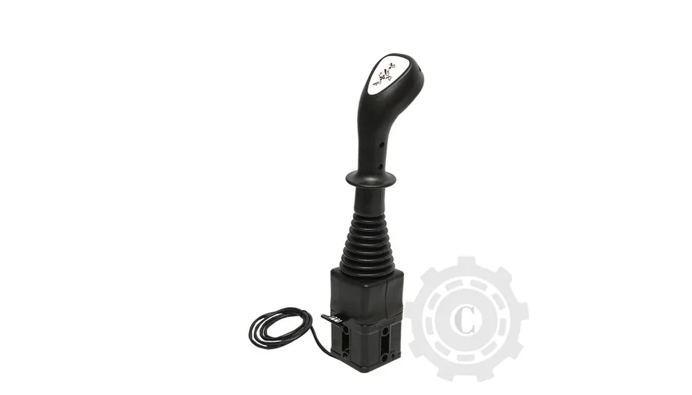 MANETA COMANDA DISTRIBUITOR HIDRAULIC Retur gratuit