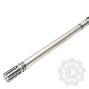 Retur ușor ARBORE INTERMEDIAR PRIZA U650 IMP