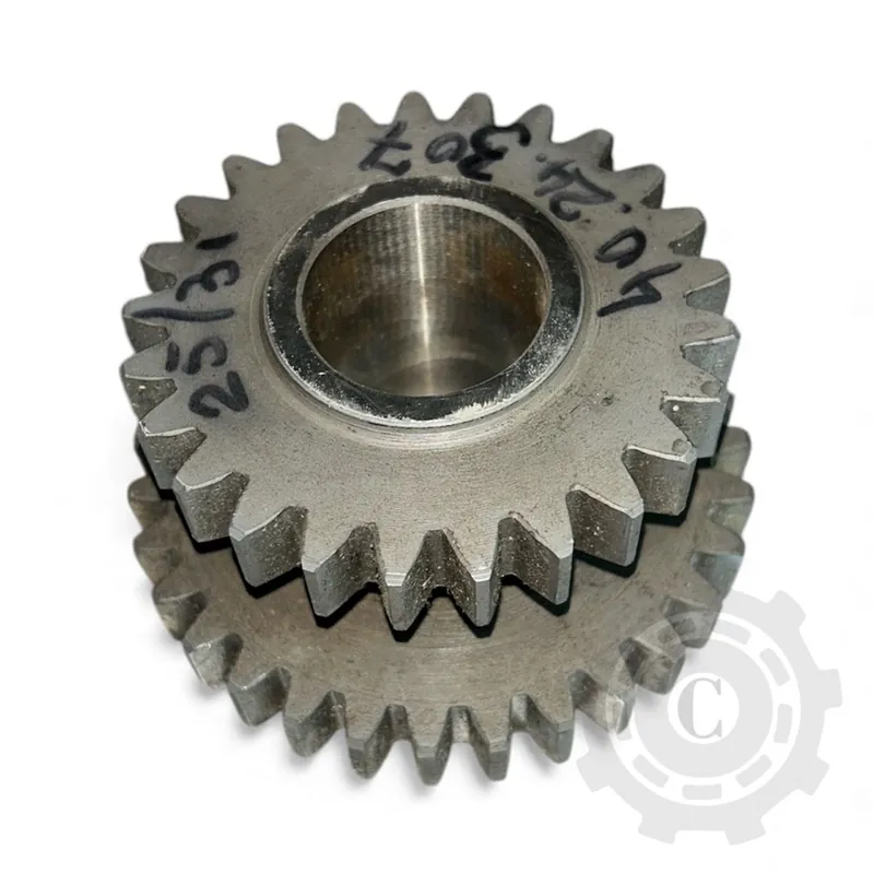 Vezi acum ROATA DINTATA U445