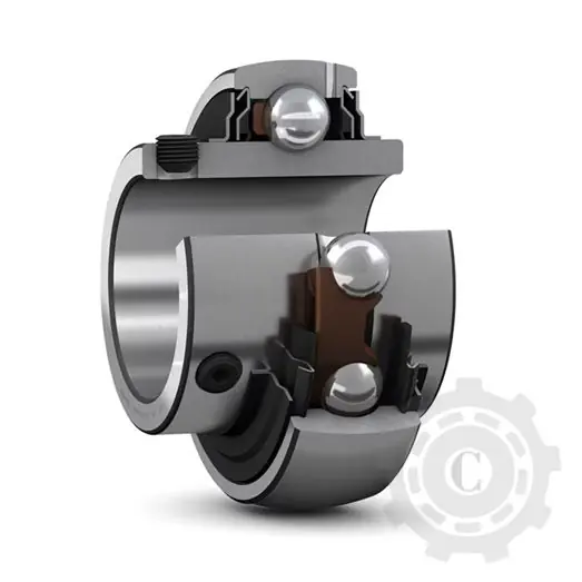 RULMENT NKE UC 206-102 Ultima șansă