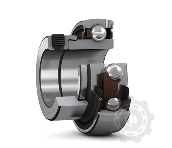 RULMENT SKF YET 207/GRAE 35 Preț redus