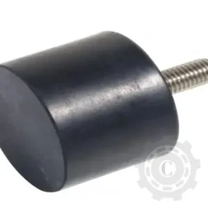 AMORTIZOR TIP 4 40X20 M8X25 Nu rata