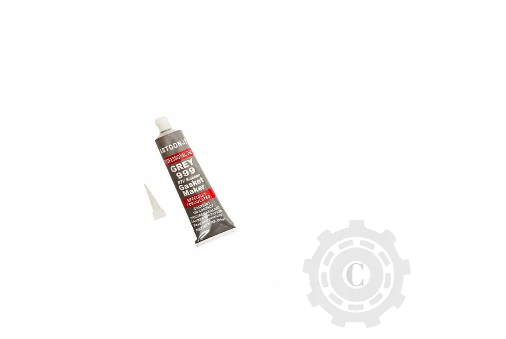 Disponibil imediat SILICON GARNITURI GRI 85G