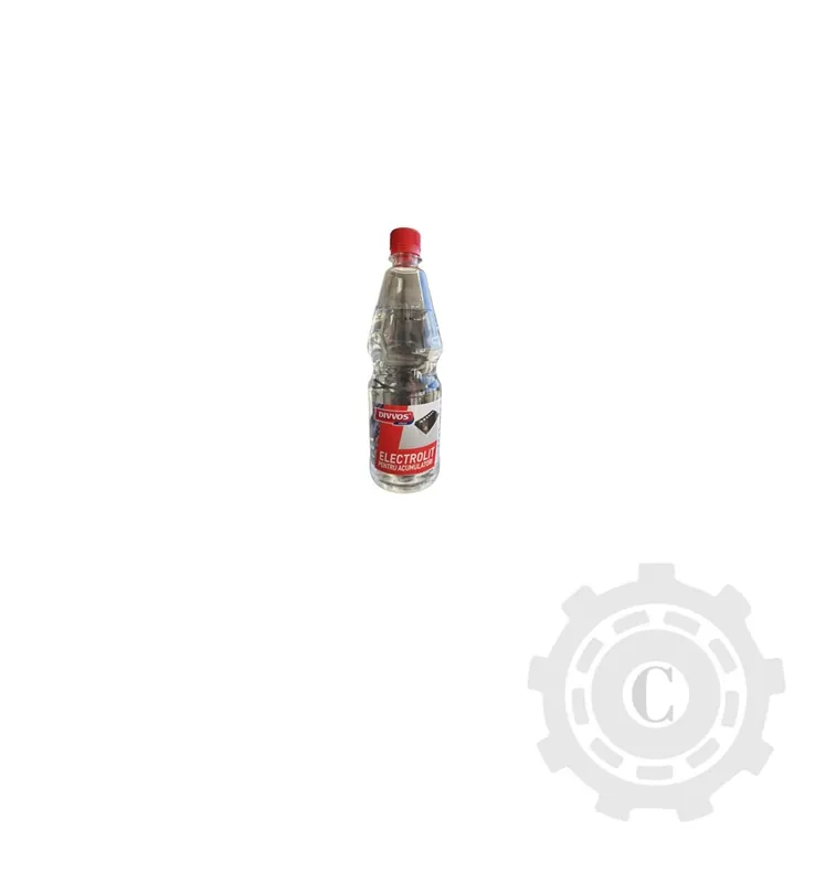 Promoție ELECTROLIT 0.9L