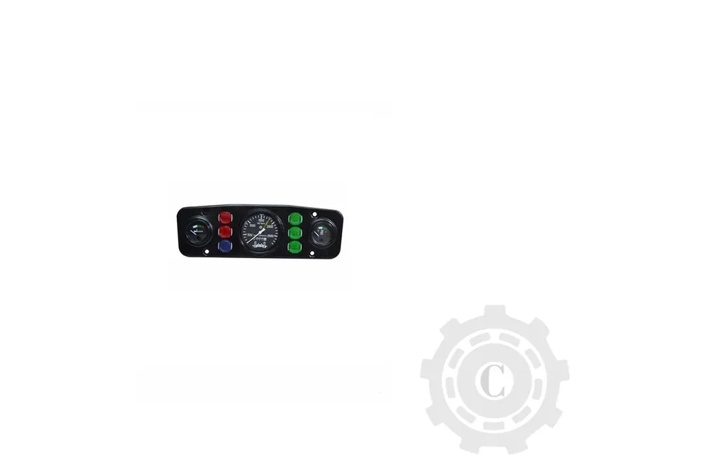 TABLOU BORD U445 F17-4416 Retur gratuit