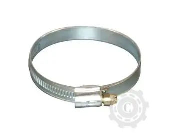 Coliere furtun 40-60mm Plată sigură