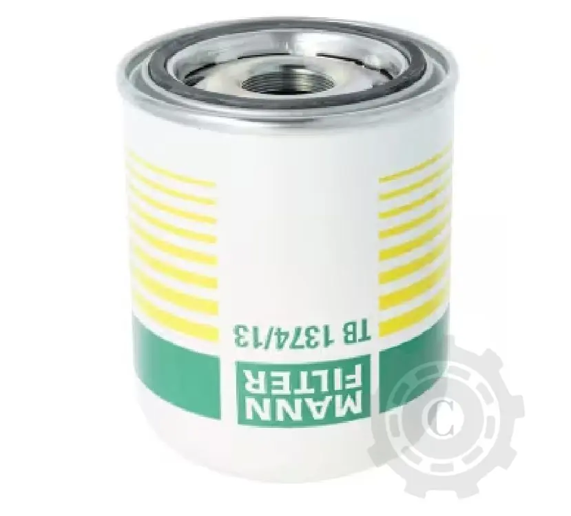 FILTRU USCATOR TB1374/13X Retur ușor