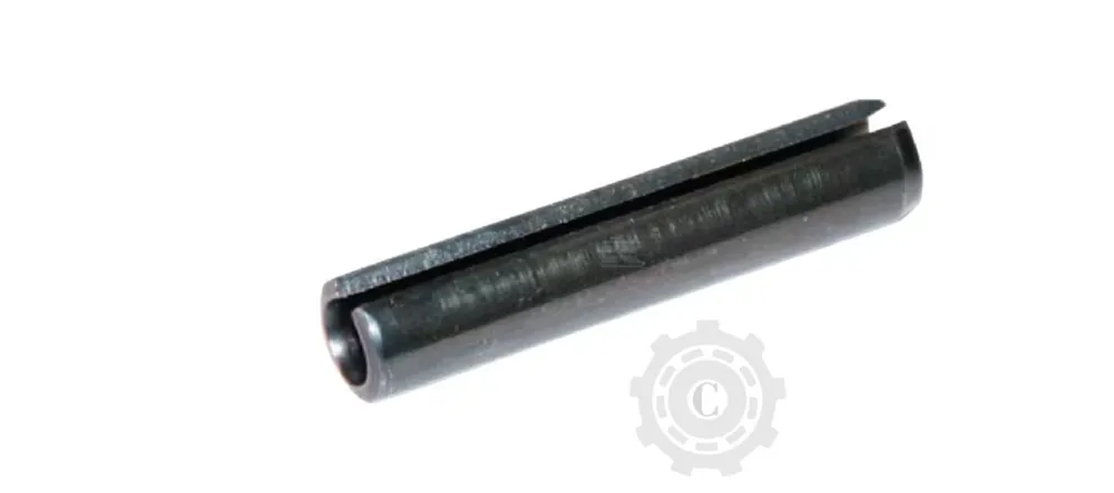 STIFT ELASTIC ISO8752 12X70MM Expediere rapidă