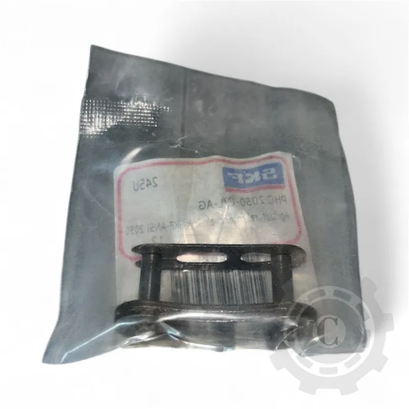Nu rata ZALA PATENT LEG. SKF 2050