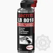 DEGRIPANT LOCTITE /400ML Preferatul clienților