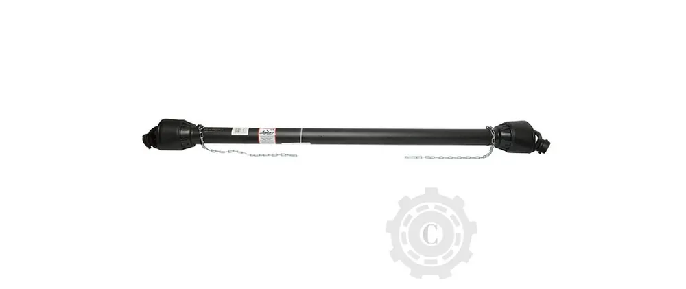 Lichidare de stoc CARDAN S80 2000MM Z6