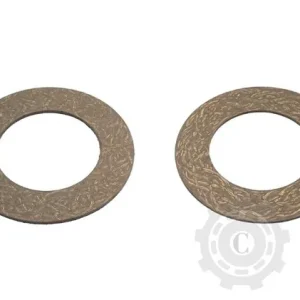 Retur ușor DISC FRICTIUNE AMB 152X90 SET