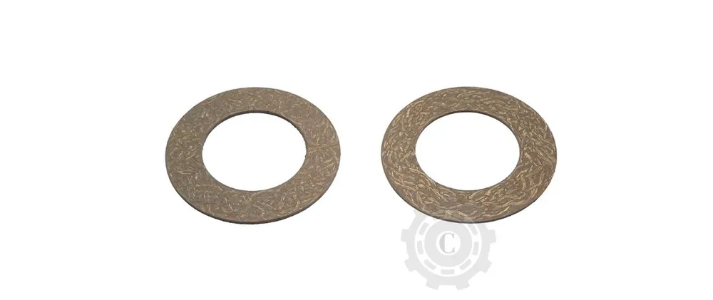 Retur ușor DISC FRICTIUNE AMB 152X90 SET