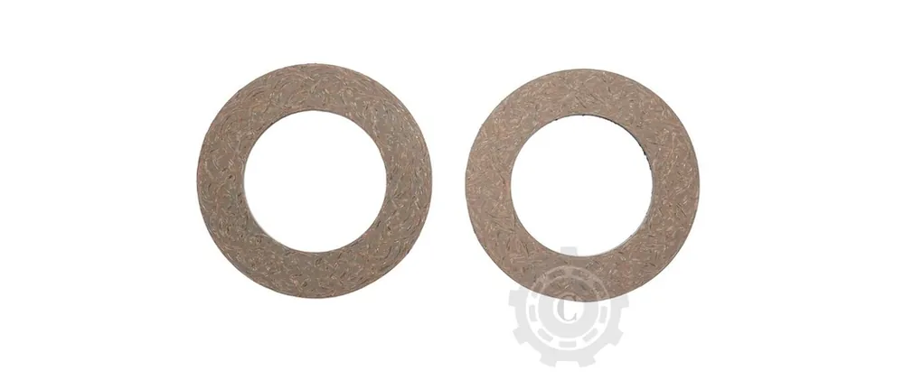 DISC FRICTIUNE AMB 140X85 SET Reduceri