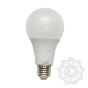 Livrare expres BEC CU LED 15W 220V E27