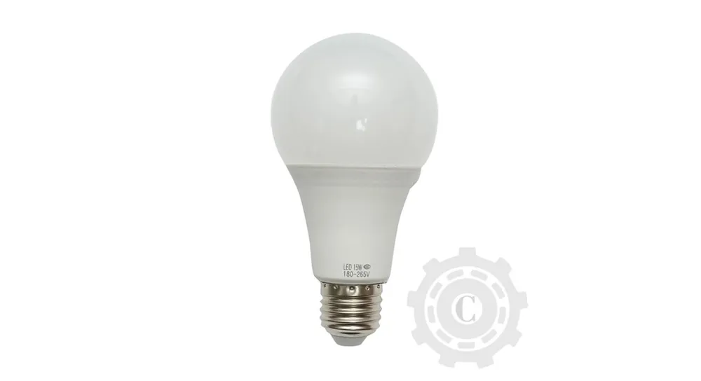Livrare expres BEC CU LED 15W 220V E27