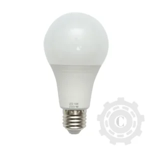 BEC CU LED 15W 220V E27 Retur gratuit