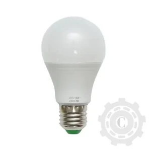 BEC CU LED 12W 220V E27 Disponibil imediat