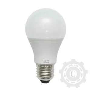 Ofertă limitată BEC CU LED 9W 220V E27
