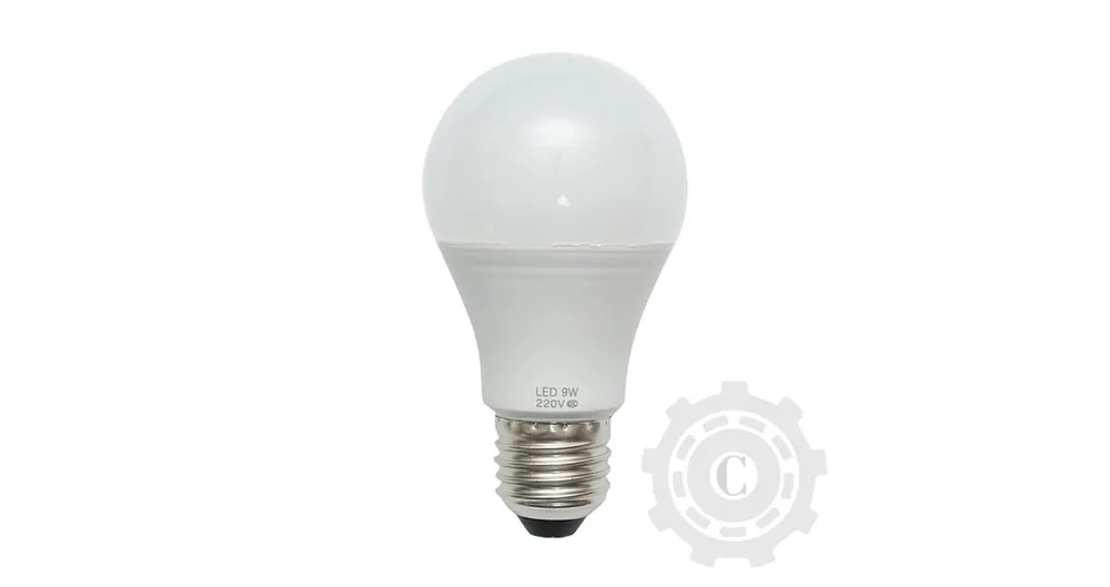 Ofertă limitată BEC CU LED 9W 220V E27