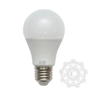 Ultima șansă BEC CU LED 7W 220V 220V E27