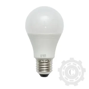 Reduceri BEC CU LED 9W 220V