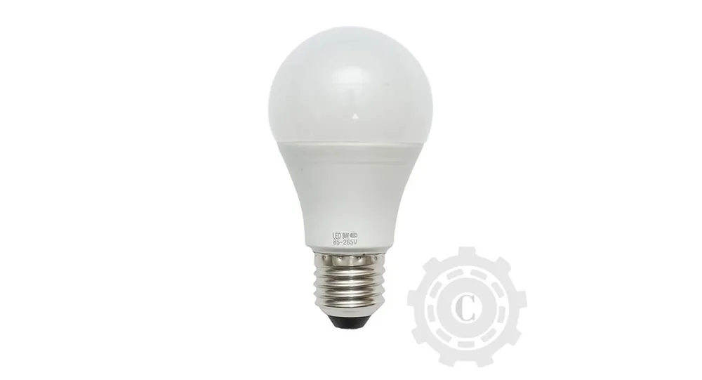 Reduceri BEC CU LED 9W 220V