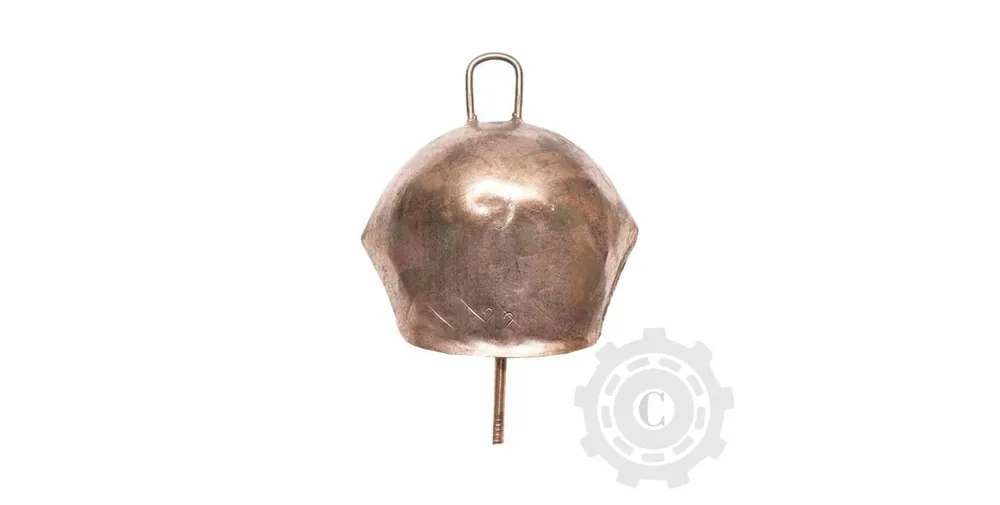 Livrare rapidă CLOPOT OVINE SI BOVINE