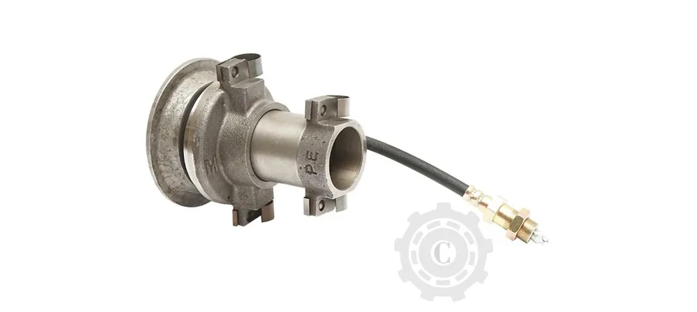 Comandă acum KIT RULMENT PRESIUNE 11 TOLI U445