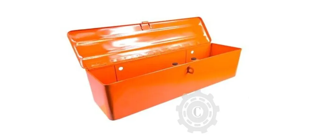 Livrare gratuită CUTIE PENTRU SCULE FIAT 4989839