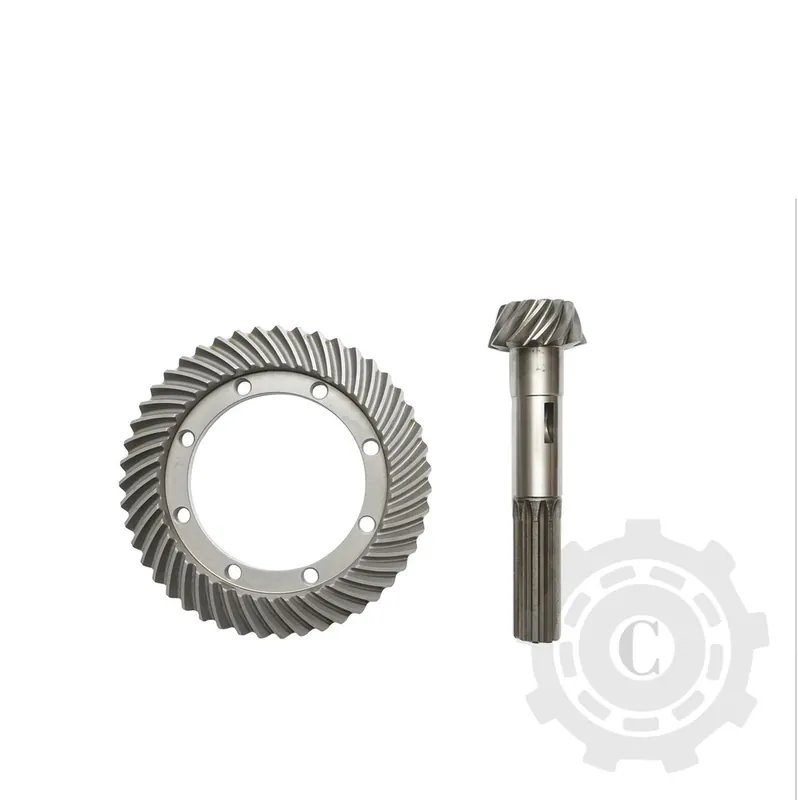 Reducere de preț GRUP CONIC 12X47 LUNG U445 (PINION L=267 MM) 40.24.036
