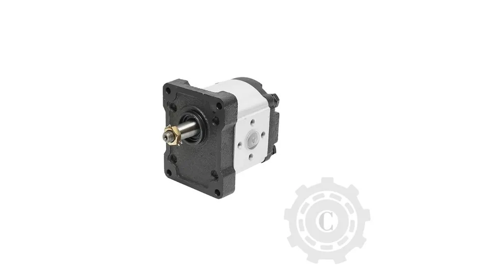 Ieftin POMPA HIDRAULICA H13 U445 STANGA A25
