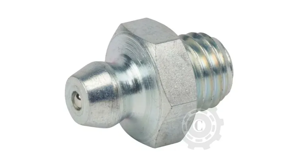 Preț promoțional NIPLU UNGERE 5/16" UNF 180°