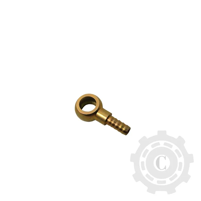 Preț mic CAP SFERIC FI 12X8 (OCHET)