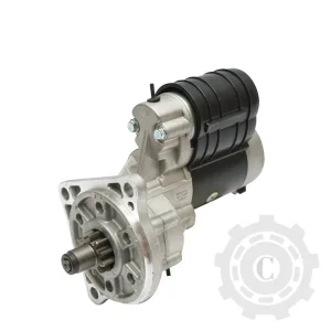 Vezi acum DEMAROR CU REDUCTOR U445 RAYTECH