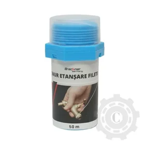 SNUR ETANSARE FILETE 50M Reducere de preț