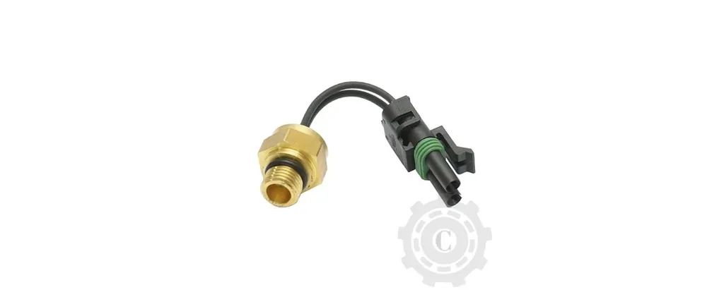Noutate SENZOR TEMPERATURA JD