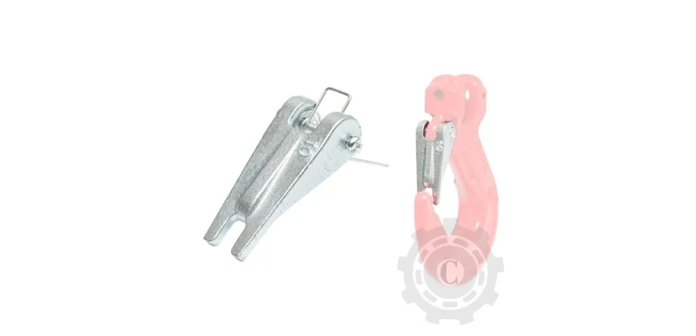 Ofertă limitată SIGURANTA CARLIG CLEVIS 10MM