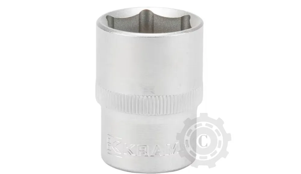 18060130210KR Capăt cheie tubulară 1/2" cu profil hexagonal interior 21mm Ofertă limitată