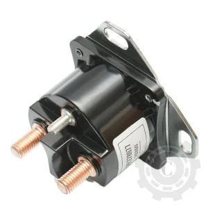 Releu solenoid electromotor John Deere Comandă acum