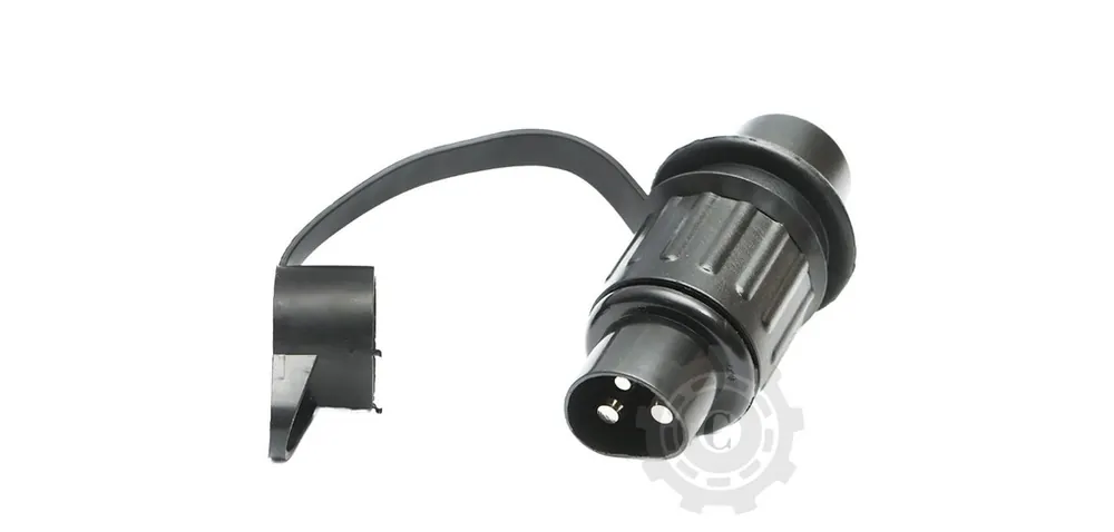 Livrare rapidă Priza electrica 3 pini