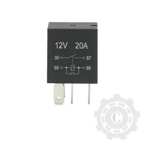 Releu 12V/20A Reducere