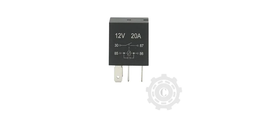 Releu 12V/20A Reducere