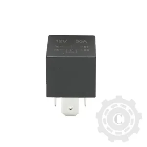 Releu 12V/50A Vezi acum