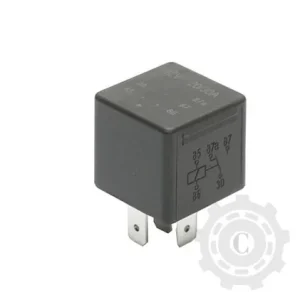Releu 12V/20-30A Preferatul clienților