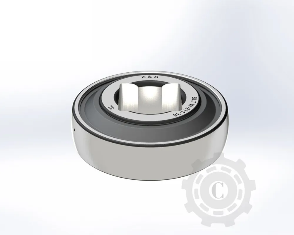 RULMENT SLT W211-38 ZS Premium